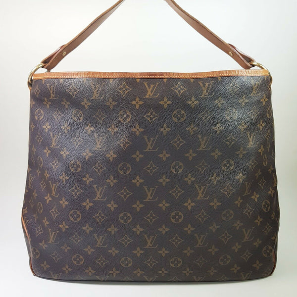 Pre-loved authentic Louis Vuitton Delightful Gm Tote sale at jebwa