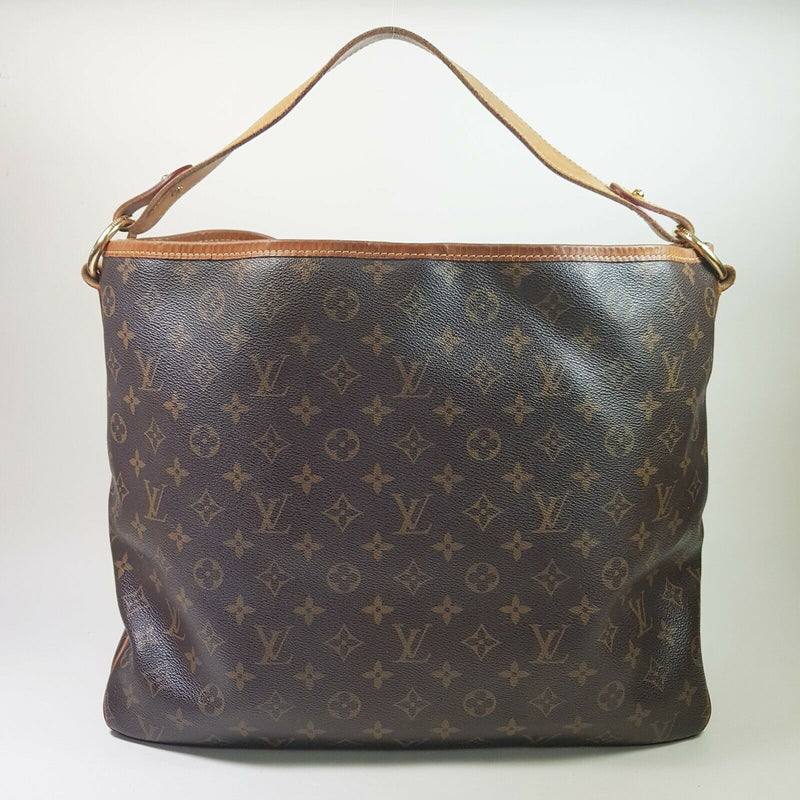 Bag Organizer for Louis Vuitton Delightful MM (Old Model)