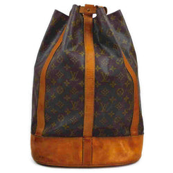 Pre-loved authentic Louis Vuitton Randonnee Gm Shoulder sale at jebwa