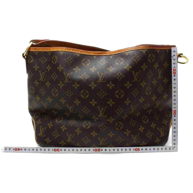 Louis Vuitton, Bags, Authentic Louis Vuitton Delightful