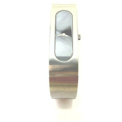 Gucci Bangle Watch Stainless Steel