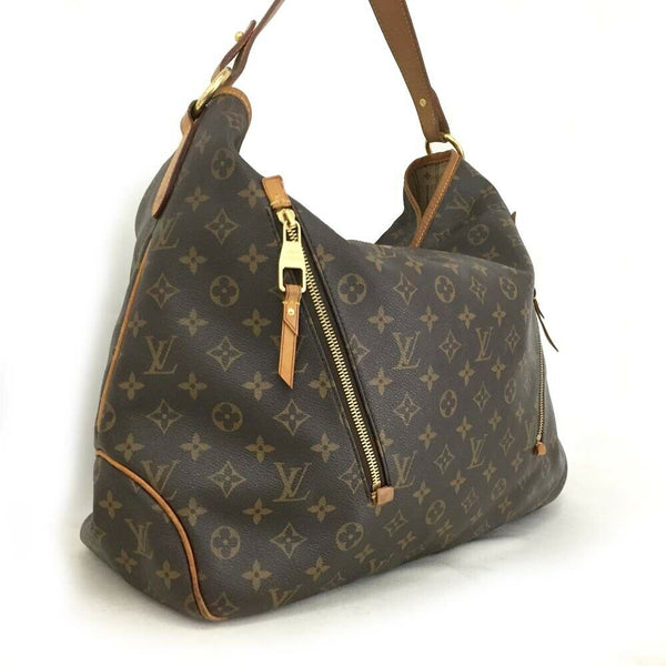 Pre-loved authentic Louis Vuitton Delightful Gm Bag sale at jebwa