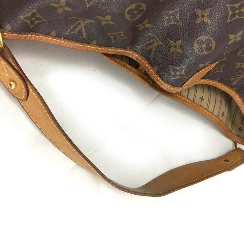 Pre-loved authentic Louis Vuitton Delightful Gm Bag sale at jebwa