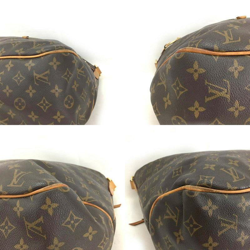 Pre-loved authentic Louis Vuitton Delightful Gm Bag sale at jebwa