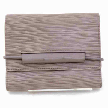 Louis Vuitton Portefeuille Elastic