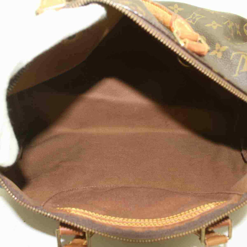 Pre-loved authentic Louis Vuitton Speedy 30 Handbag sale at jebwa