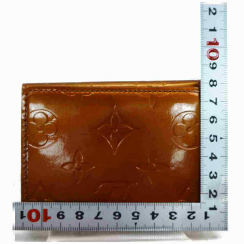 Pre-loved authentic Louis Vuitton Ludlow Wallet Brown sale at jebwa