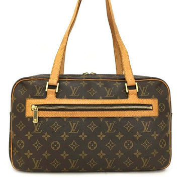 Louis Vuitton Cite Gm Shoulder Bag