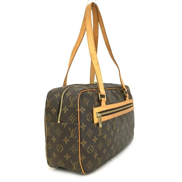Louis Vuitton Cite Gm Shoulder Bag