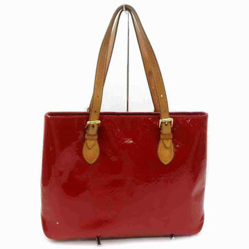 Pre-loved authentic Louis Vuitton Houston Mm Vernis sale at jebwa