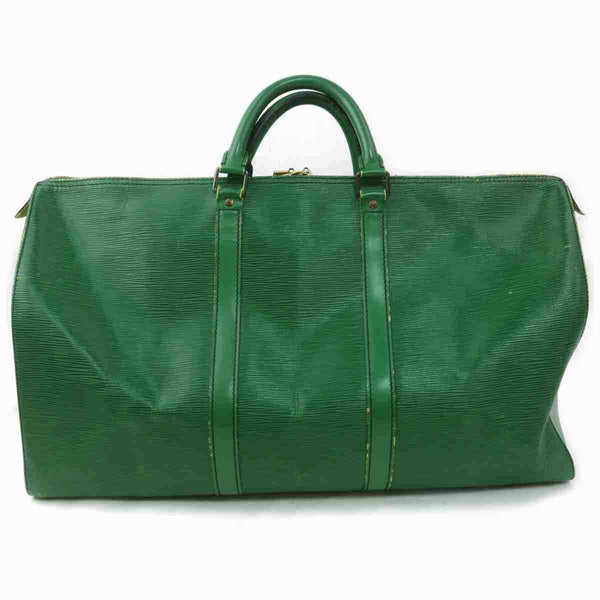 Louis Vuitton Keepall 50 Travel