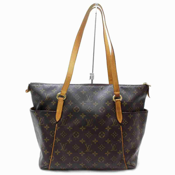 Pre-loved authentic Louis Vuitton Totally Mm Shoulder sale at jebwa