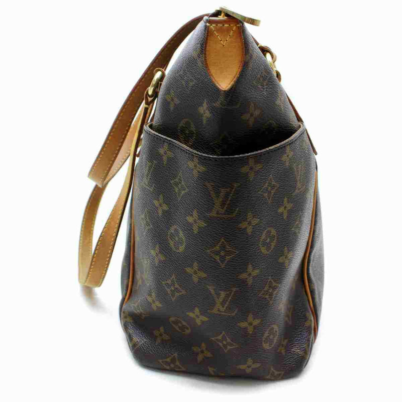 Louis Vuitton, Bags, Authentic Louis Vuitton Totally Mm Monogram