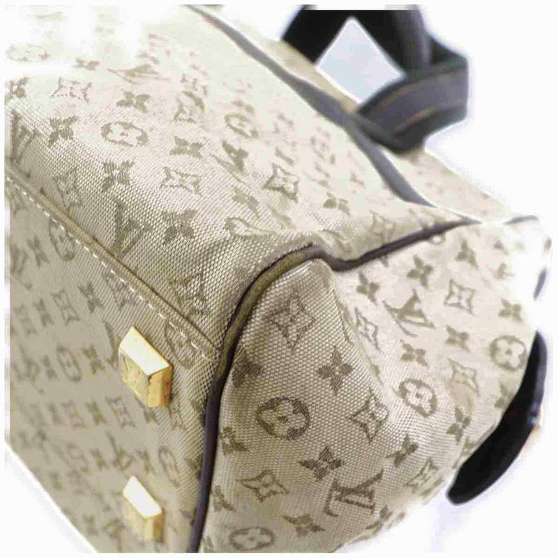 Louis Vuitton Josephine Gm Hand Bag