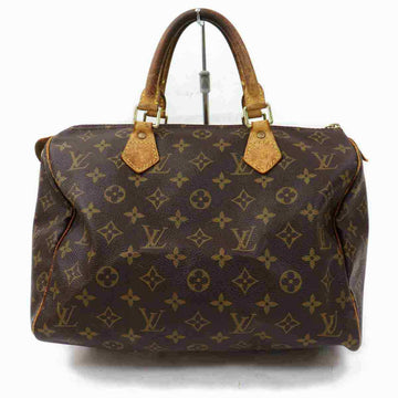 Pre-loved authentic Louis Vuitton Speedy 30 Hand Bag sale at jebwa.