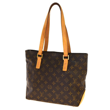 Louis Vuitton Cabas Piano Shoulder