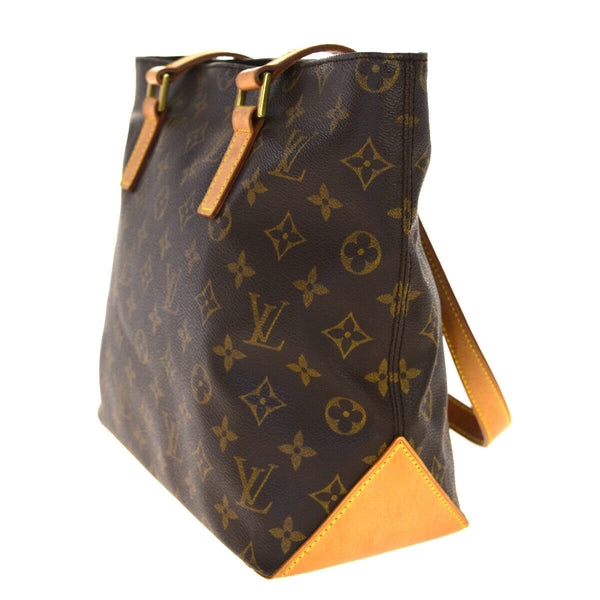 Louis Vuitton Cabas Piano Shoulder