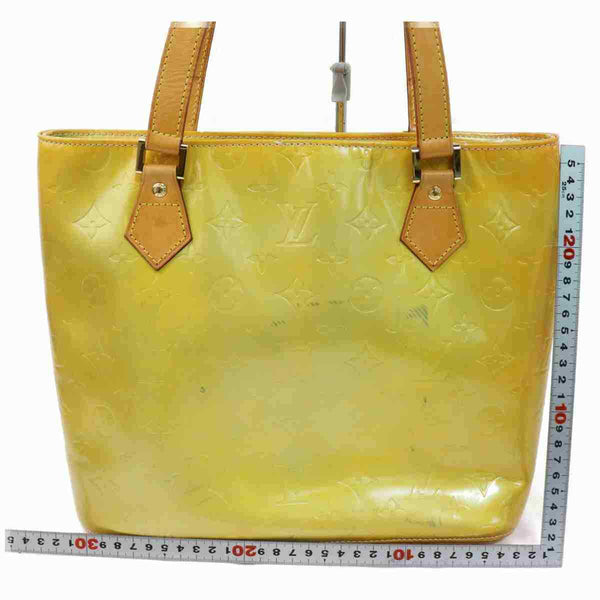 Pre-loved authentic Louis Vuitton Houston Tote Bag sale at jebwa