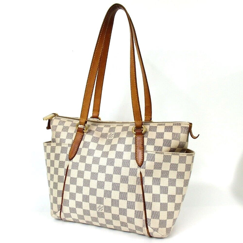 Pre-loved authentic Louis Vuitton Totally Pm Tote Bag sale at jebwa