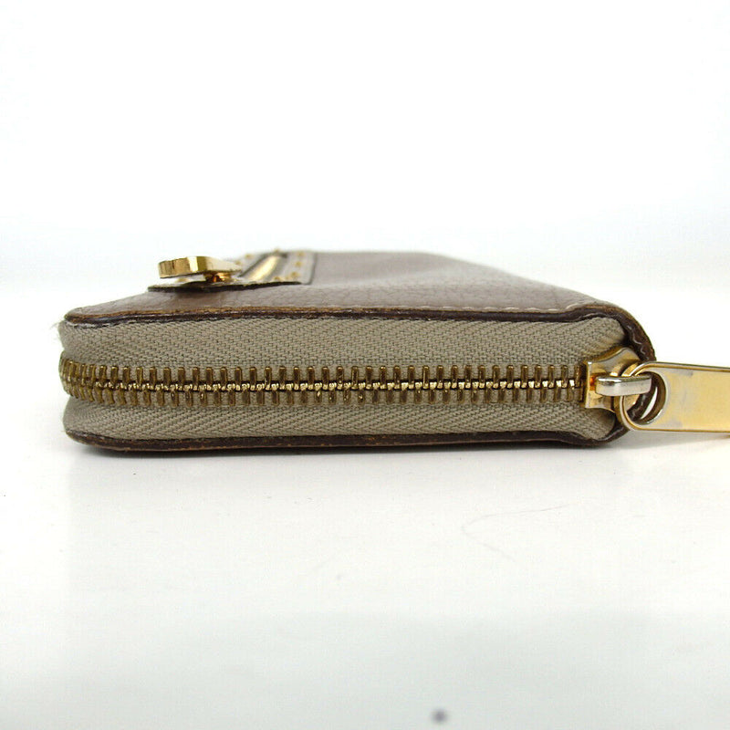 Louis Vuitton Suhari Zippy Wallet