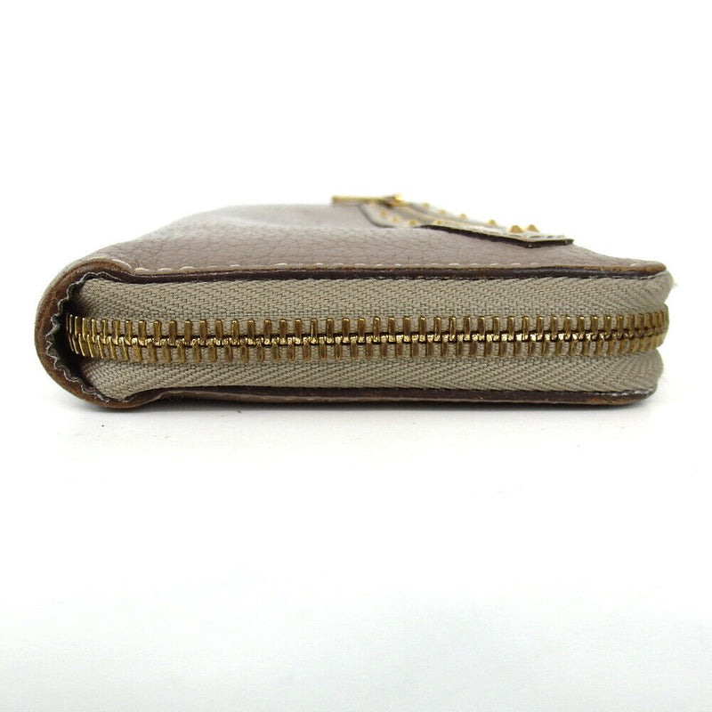 Louis Vuitton Suhari Zippy Wallet