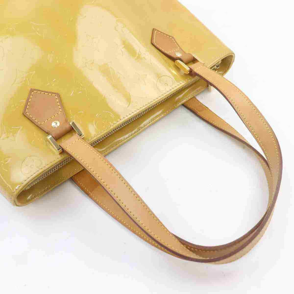 Pre-loved authentic Louis Vuitton Houston Tote Bag sale at jebwa