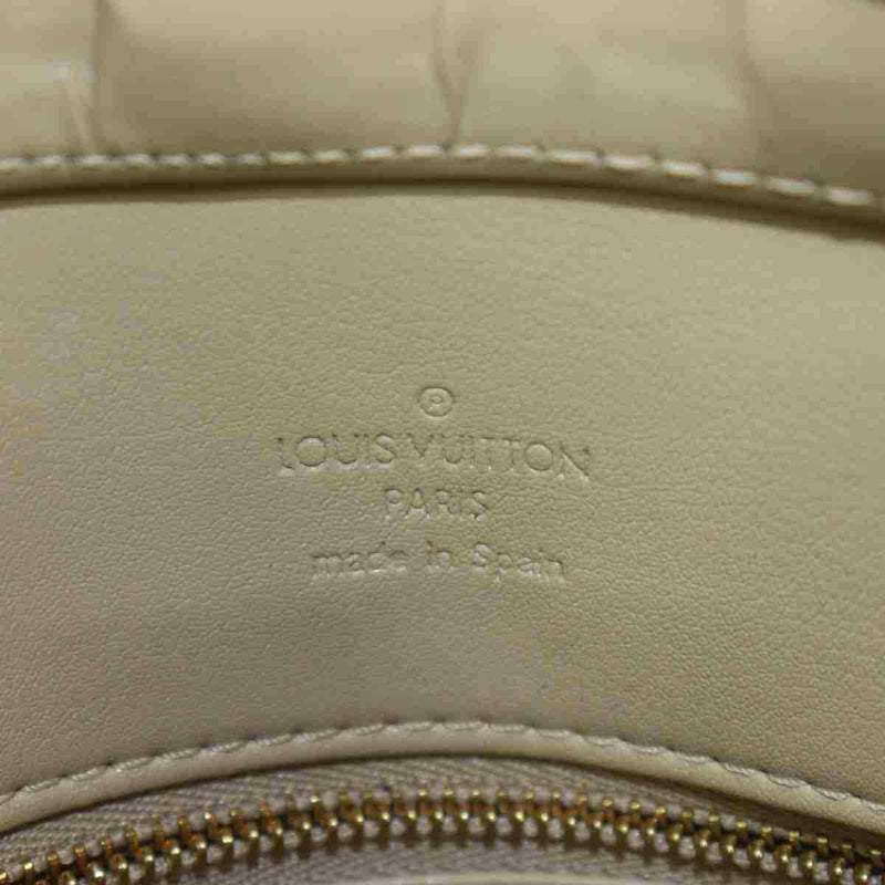 Pre-loved authentic Louis Vuitton Houston Tote Bag sale at jebwa