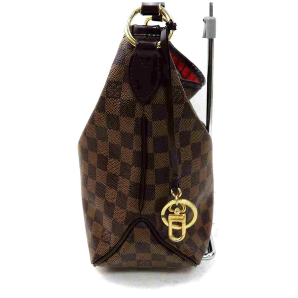 Pre-loved authentic Louis Vuitton Delightful Pm sale at jebwa