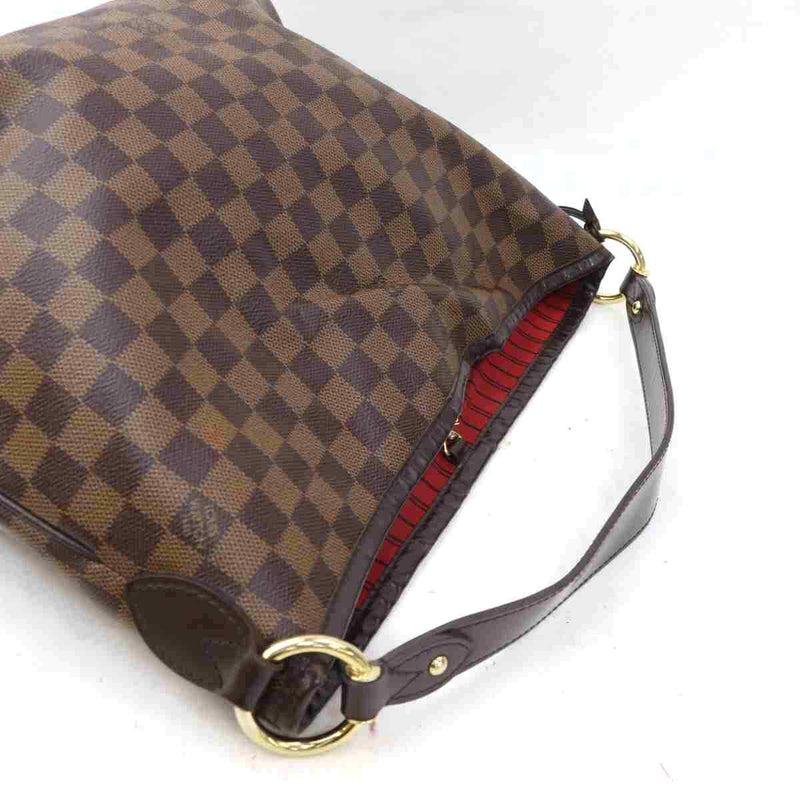Louis Vuitton, Bags, Authentic Louis Vuitton Delightful Pm Shoulder Bag