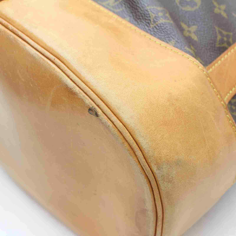 Pre-loved authentic Louis Vuitton Randonnee Gm Back sale at jebwa