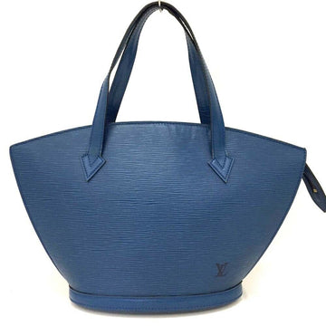 Pre-loved authentic Louis Vuitton Saint Jaques Mm sale at jebwa