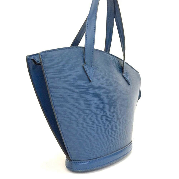 Pre-loved authentic Louis Vuitton Saint Jaques Mm sale at jebwa