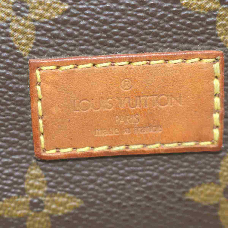 Louis Vuitton Saumur 30 Crossbody