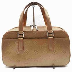 Pre-loved authentic Louis Vuitton Shelton Hand Bag sale at jebwa