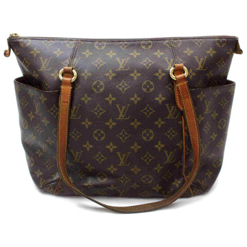 Pre-loved authentic Louis Vuitton Totally Mm Tote Bag sale at jebwa