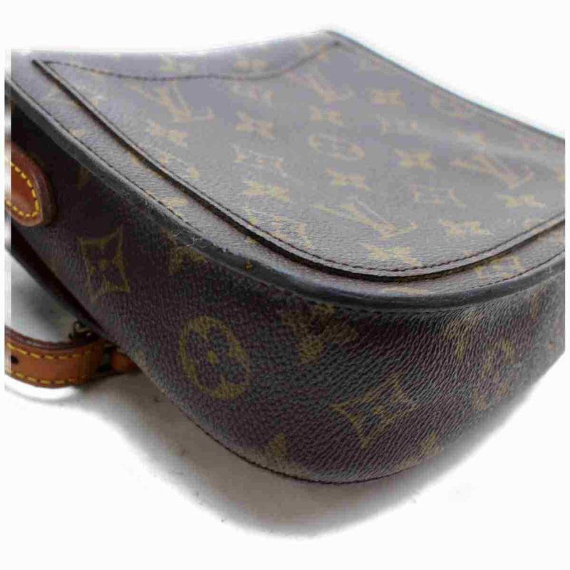 Pre-loved authentic Louis Vuitton Saint Cloud Mm sale at jebwa