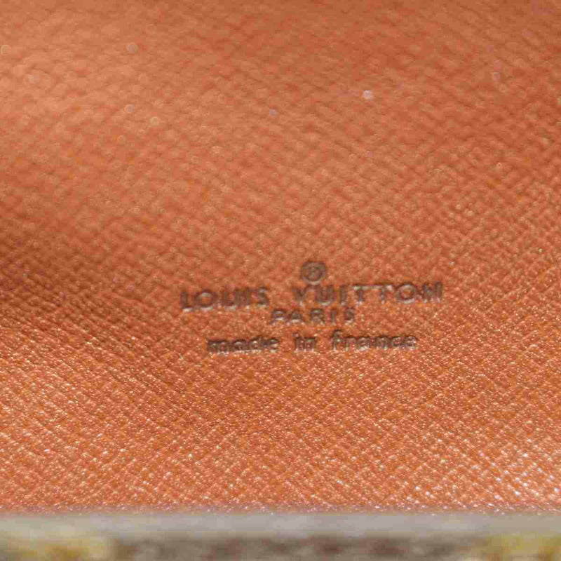 Pre-loved authentic Louis Vuitton Saint Cloud Mm sale at jebwa