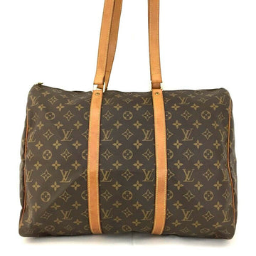 Pre-loved authentic Louis Vuitton Flanerie 45 Travel sale at jebwa.