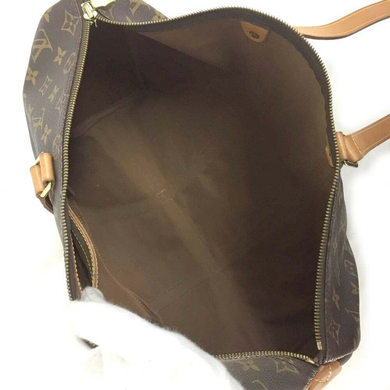 Pre-loved authentic Louis Vuitton Flanerie 45 Travel sale at jebwa.