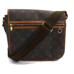 Pre-loved authentic Louis Vuitton Bosphore Pm Crossbody sale at jebwa