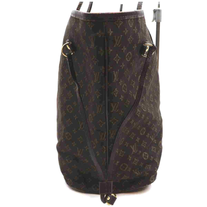 Louis Vuitton Monogram Neverfull Mm Idylle Tote Bag
