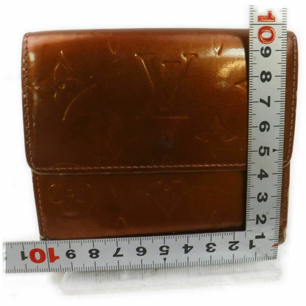 Louis Vuitton Portefeuille Elise