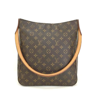 Pre-loved authentic Louis Vuitton Looping Gm Shoulder sale at jebwa