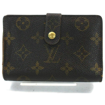 Pre-loved authentic Louis Vuitton Portefeuille Viennois sale at jebwa