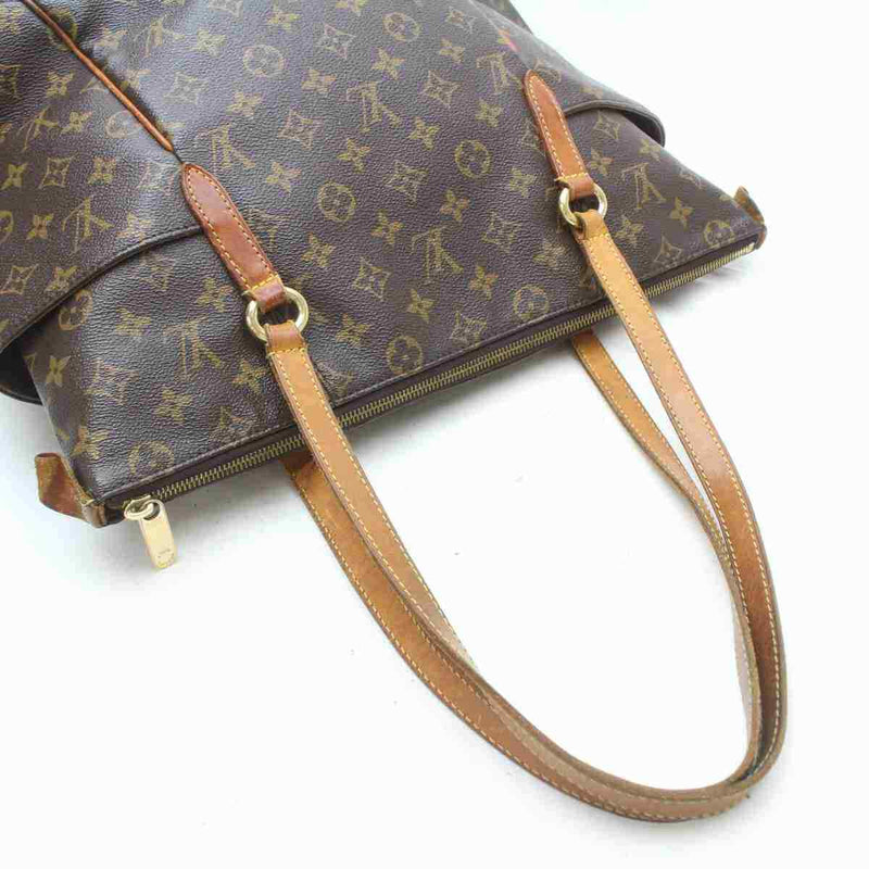 authentic louis vuitton totally mm