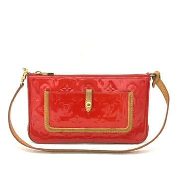 Pre-loved authentic Louis Vuitton Mallory Square Hand sale at jebwa.