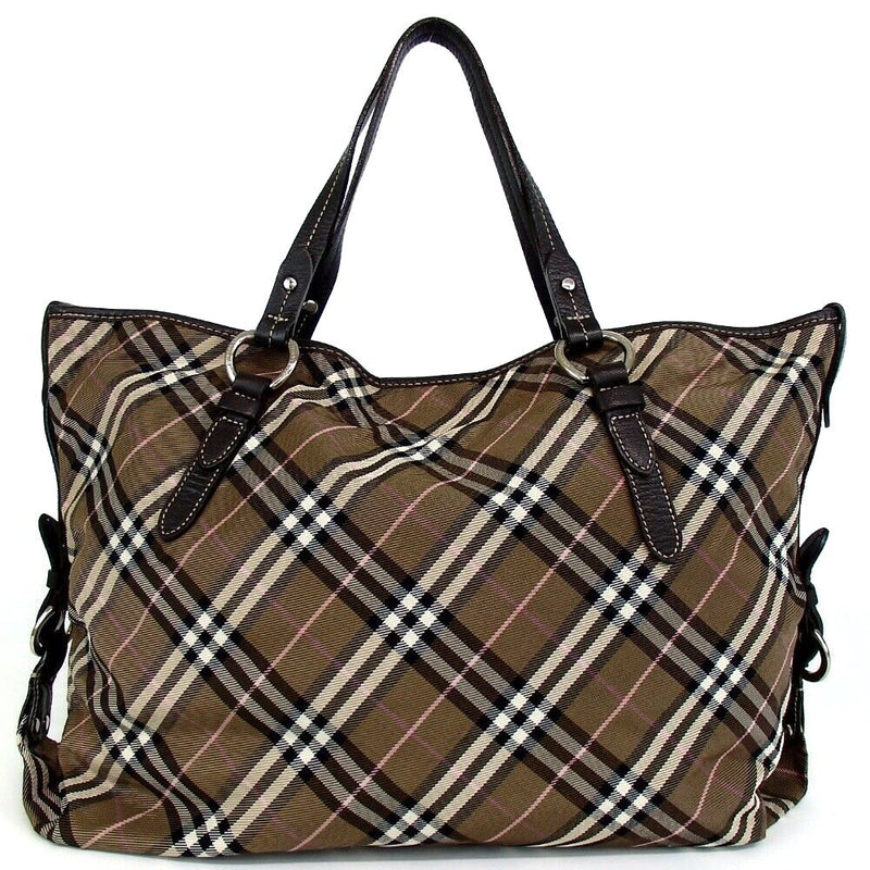 Burberry Handbag for sale., Luxury, Bags & Wallets on Carousell