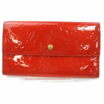 Louis Vuitton Portefeuille Tresor