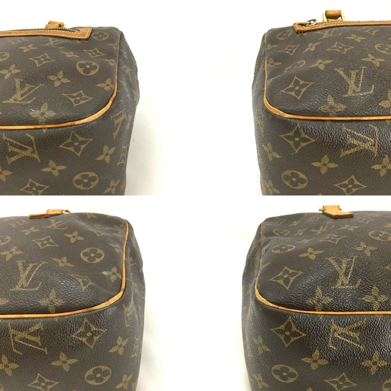 Pre-loved authentic Louis Vuitton Cite Gm Shoulder Bag sale at jebwa.