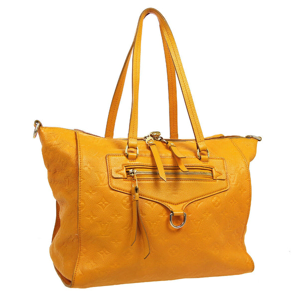 Pre-loved authentic Louis Vuitton Lumineuse Pm sale at jebwa.